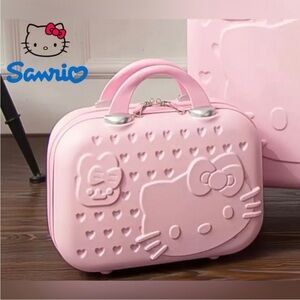 Sanrio Hello Kitty Bag
